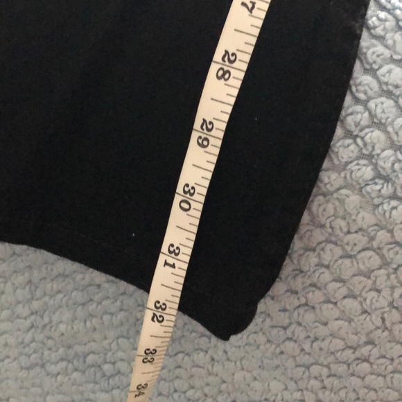 Levi’s womens Bootcut Jeans - Picture 6 of 8